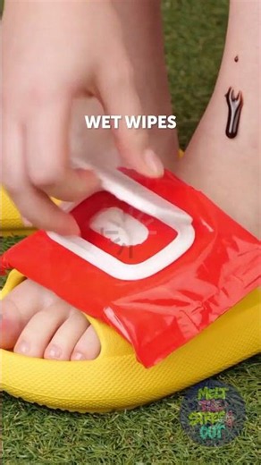Mind-Blowing Slippers You Didn't Know Existed! 😲🥿 #Innovation #OnlyInUSA