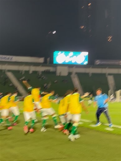 Guarani Futebol Clube on Reels