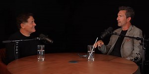 Watch: Aaron Lazar Launches IMPOSSIBLE DREAMS Video Podcast