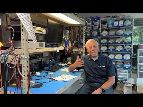 Achieving the perfect volume level