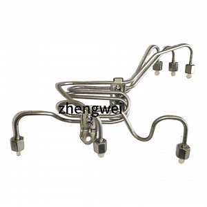 [Hot Item] Cummins Fuel System Spare Tube C3925324 - Diesel Engine & Generator Supply Parts