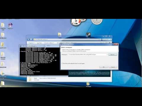 Getting into your minecraft files to see/edit the code. (Such as ore generation).