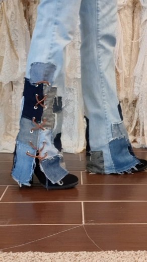 tmyers handmade on Instagram: "This full diy video is on my YouTube channel, link is in my bio."