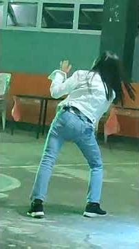 galing ni ate sumayaw