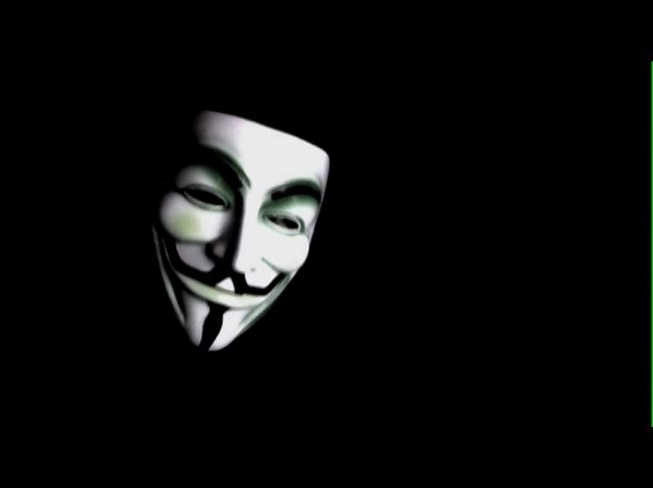 We Are Legion: The Story of the Hacktivists (2012)