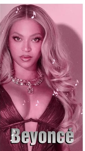 All Night - Beyoncé