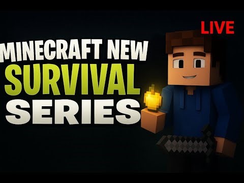 I Started From Nothing 😱 | Minecraft EP1 #minecraftsurvival