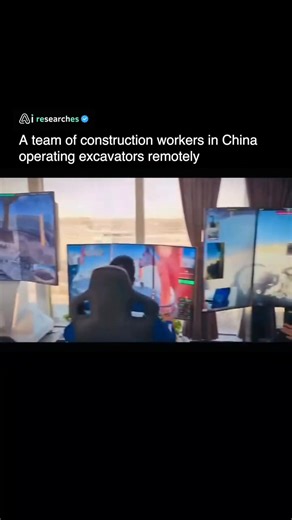 9.5K views · 16 reactions | Welcome to the future: remote-controlled...