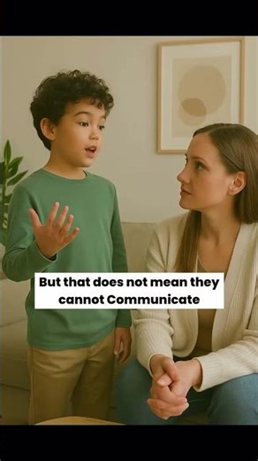 AAC for Autism: How Non-Verbal Children Can Still Communicate #autism #communitysupport