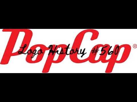 Logo History #560: PopCap Games
