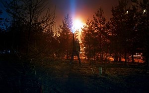 5 Best Spotlight for Long Distance - Muddy Hunting