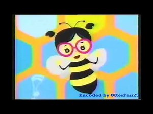GOOD MORNING SONG-Bear in the Big Blue House