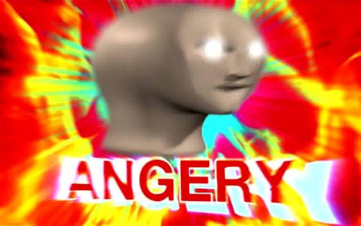 油管上各类梗（memes）的万恶之源【持续更新】