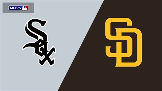Chicago White Sox vs. San Diego Padres 3/19/26 - Stream the Game Live - Watch ESPN