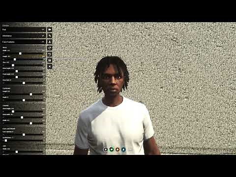 *YBN* BEST FiveM Face Creations, PART 2! (2023 UPDATED)