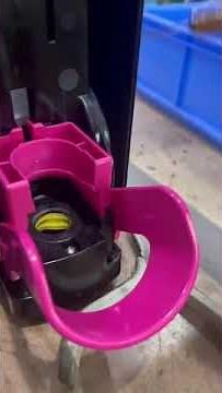 How to do if your sodastream leaks