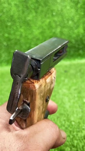 Viral Daily HD | Simple idea # Craft model # New mechanism | Instagram