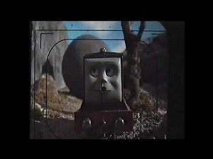 Thomas And Friends Season 5 Bloopers 2 (Reuploaded)