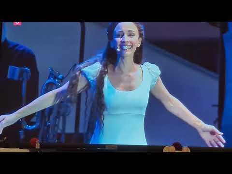 Ich gehör nur mir - Elisabeth das Musical Konzert vom Schloss Schönbrunn