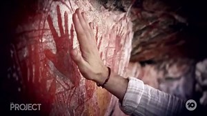 10K views · 140 reactions | With borders finally re-opening, there is no greater time to get out there and explore our sunburnt country. But instead of seeing the same city skylines, Welcome to Country is calling on Aussies to experience Aboriginal and Torres Strait Islander Australia! | The Project | Facebook