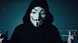 Anonymous has issued warning about Donald Trump 'red flag' from his meetings with Vladimir Putin