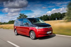 Essai Grand Angle - Volkswagen Multivan : la "van life" sans malus !