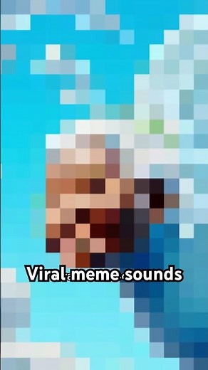 Where did these meme sounds come from 🫪