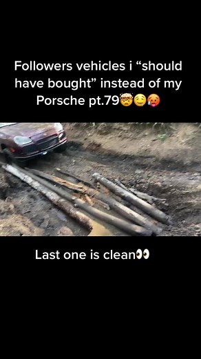 #4x4 #offroad #4x4offroad #offroading #jeep #toyota #tacoma #4runner #porsche #porscheoffroad #fyp #fypシ #trending #funny #love #viral #duet #wrangler