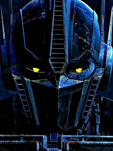 Nemesis Prime #transformersprime #transformers #edit #nemesisprime #nemesis