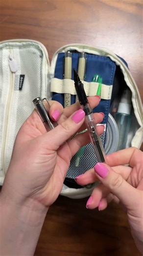 Updating my urban sketching kit! #urbansketching #watercolor #watercolorpainting #painting #art