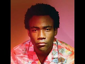 Childish Gambino - 3005 (1 Hour Loop)