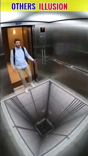 Others Viral Illusion Clips 🔥