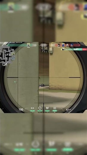 Insane Valorant Sniping Highlights 🔥 Operator Flicks & Marshal Shots | Hydra Harman