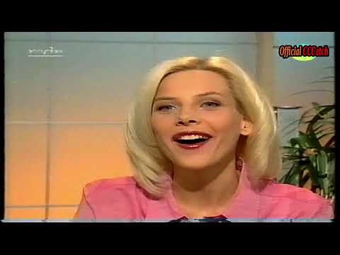 CC Catch bei hier ab 4 interview (1999)