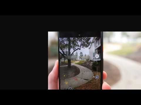 How To Lock Focus and Exposure on Android or Pixel Camera Phone for Photo and Video