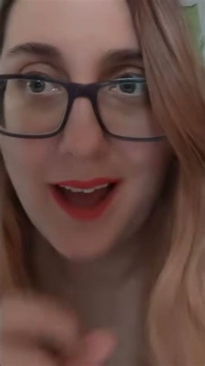 ASMR Air tracing words and images. (full video up now) 💓