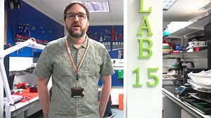 Introduction Lab 15