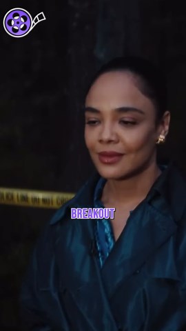 Netflix’s ‘His & Hers’ is becoming a word-of-mouth hit