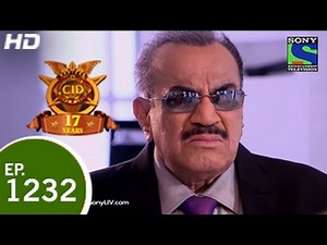 CID - सी ई डी - Khaufnaak Mela - Episode 1232 - 23rd May 2015