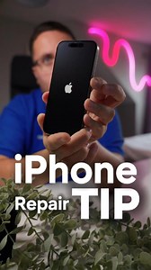 Got an unresponsive iPhone screen? 🤔 You’d be surprised how often a simple restart does the trick! In this quick video, we show you how to manually restart your iPhone even when the display or touch isn’t working. 🎯 Pro tip: Try this before heading to a repair shop—it might save your day! Need more advice? Visit us at FixMyi or check out our website for expert support. #TechTips #iPhoneRestart #FixMyi #SmartphoneHacks #Troubleshooting #IrishTechSupport #ShopLocal #TullamoreTech #QuickFixes #Te
