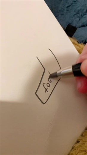 Drawing Feet: Simple Ideas and Anatomy Sketches