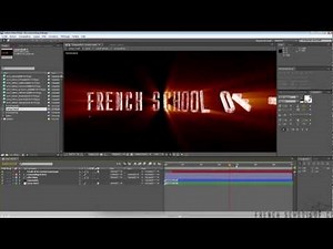 Formation aux passes de rendu sous 3ds Max et After Effects
