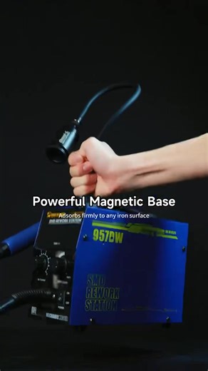 62 shares | #홈홀혾홃혼홉홄혾®NewProduct Revolutionize the Industry!---Unlock All-Scenario Lighting Solutions Mechanic Microscope Universal Light Source ✨✨OMNI-L✨✨ 360° Dead-Angle-Free Lighting Precise Focus + Stepless Dimming Snaps Firmly On, Strong Adsorption. Length Freely Adjustable Modular Design, Infinite Connectivity. | Kara Mechanic | Facebook