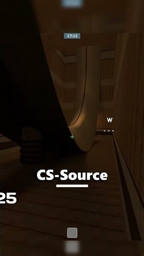 CS2 Surf is BROKEN