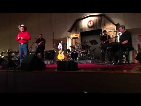 Moe Bandy - Barstool Mountain