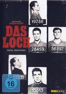 Das Loch Trailer SD (Englisch) (1960)