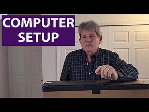 Computer Setup