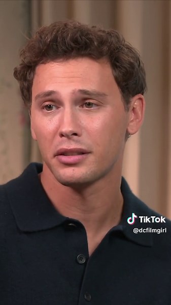 Cooper Koch & Nicholas Alexander Chavez Interview for Monsters: The Lyle & Erik Menendez Story