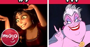 Top 20 Disney Villain Songs of All Time | Videos on WatchMojo.com