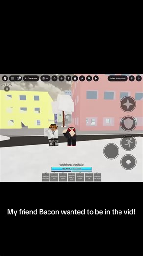 Learn Full Telekinesis Moveset with Friends!